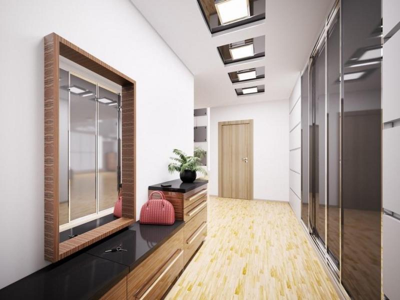 احدث-اشكال-مرايا-للممرات-بافكار-مبتكرة