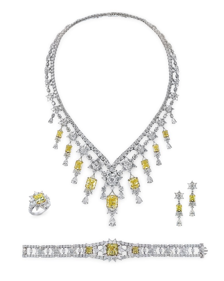 اطقم-الالماس