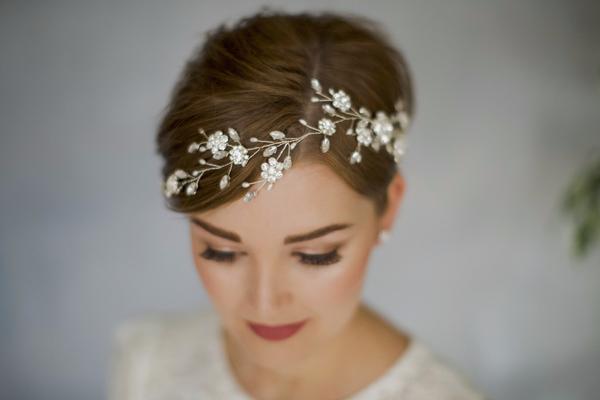 اكسسوار-شعر-قصير