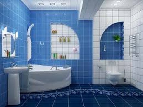 حمام-باللون-الازرق-مع-الابيض