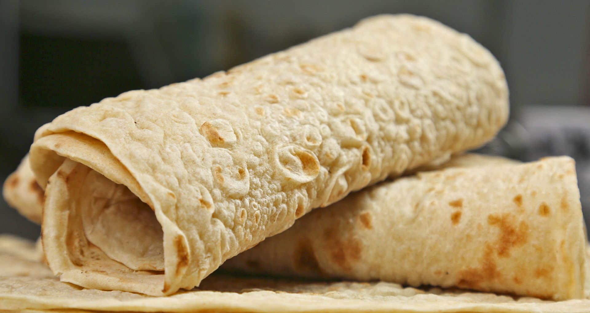 خبز الصاج