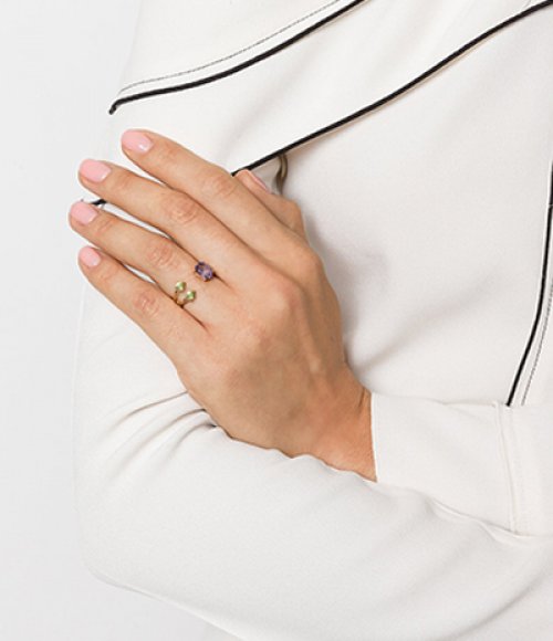 خواتم-مفتوحة