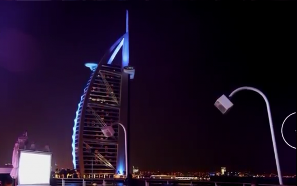 دبي-فاشن-إكسبدشن