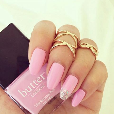 درجات البينك