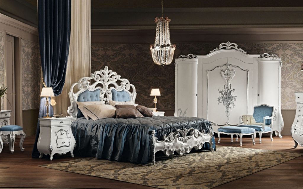 دولاب-بالنقوش