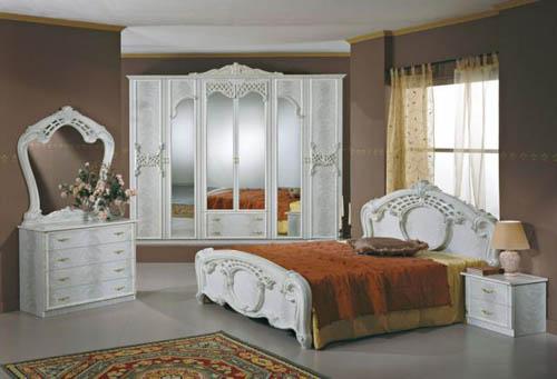 دولاب-غرفة-ابيض