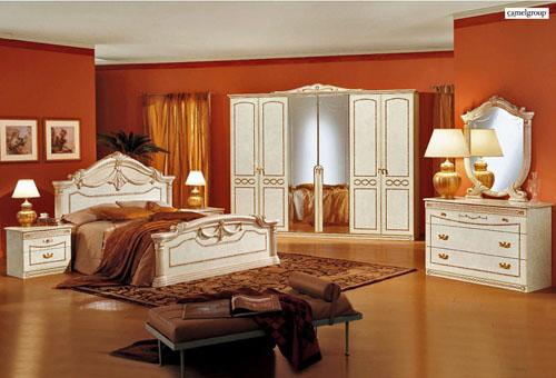 دولاب-غرفة-بالوان-زاهية