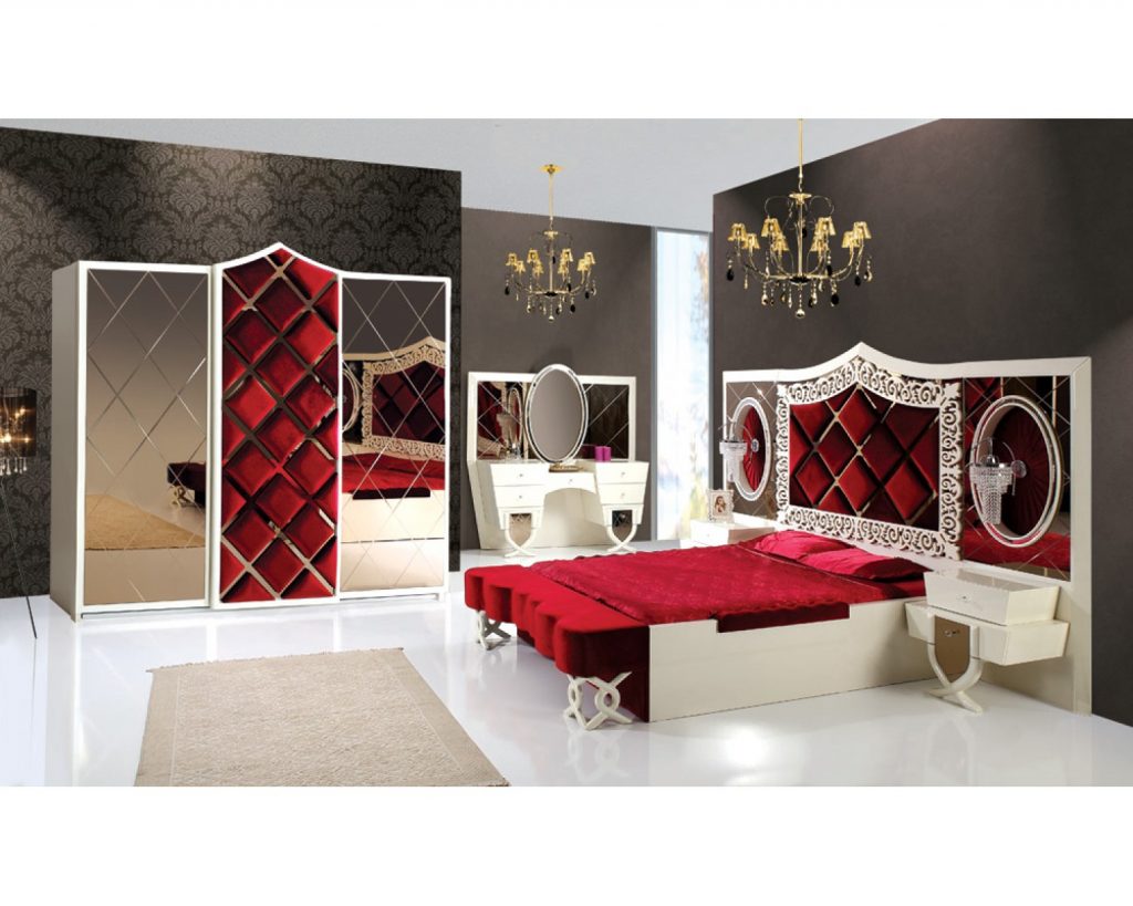 دولاب-مخملي