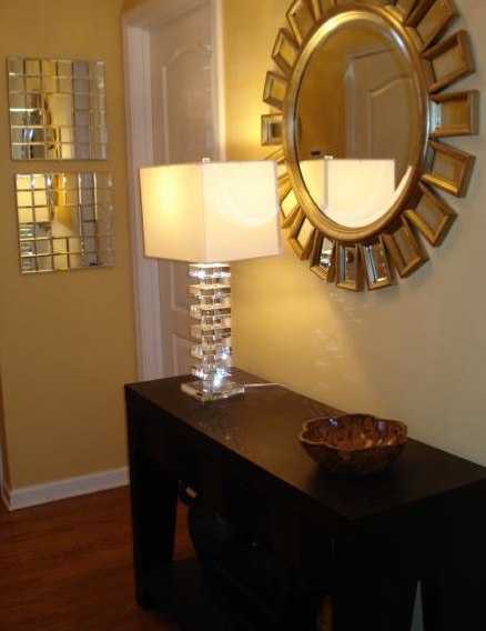 ديكورات-مرايا-عصرية
