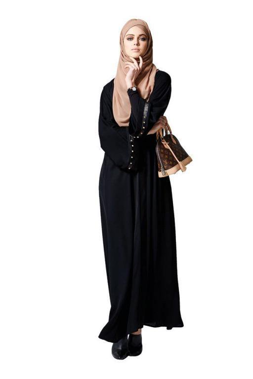 عباية-كلاسيكية-من-فيرادج