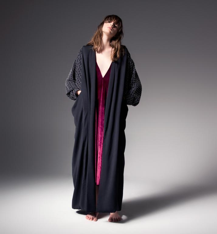 عباية-مفتوحة-مخملية-من-BLEACH