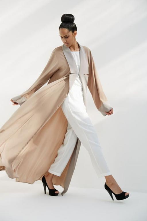 عباية-مفتوحة-من-ارابيسك