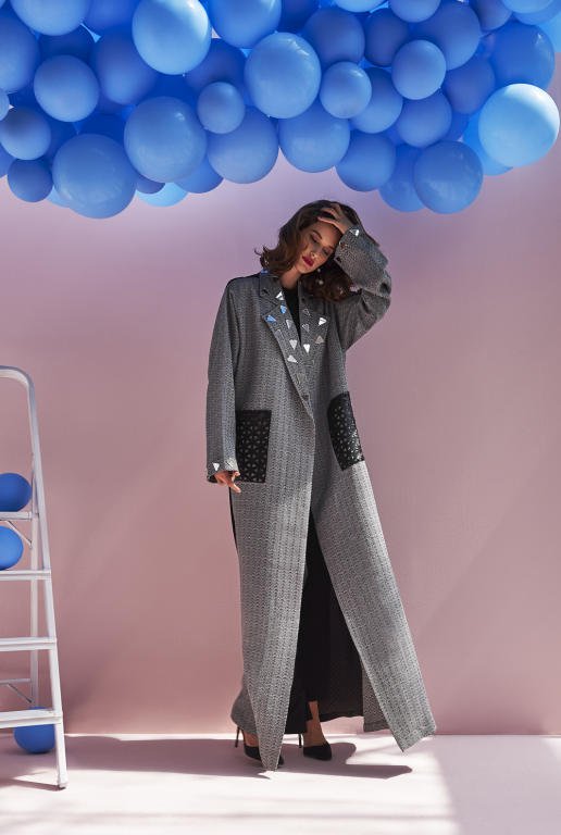 عباية-مفتوحة-من-هانية-البريكان