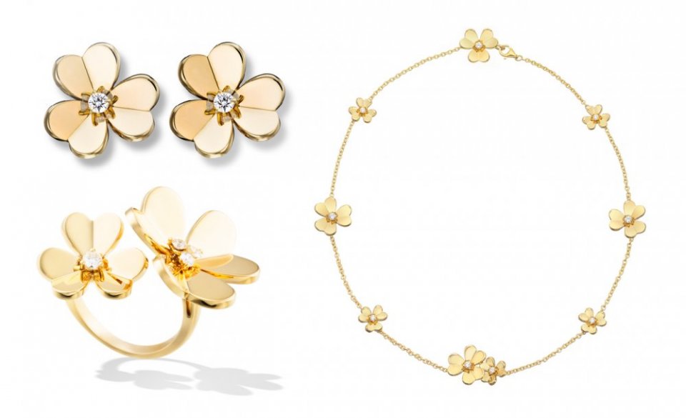 فان-كليف-أند-أربلز