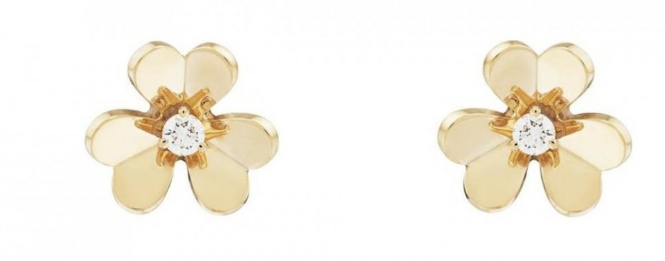 فان-كليف-أند-أربلز