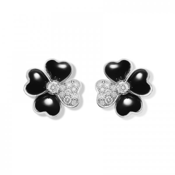 فان-كليف-اند-اربلز-عقيق-يماني