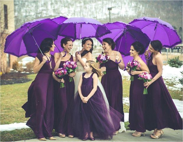 فساتين-موف-للوصيفات