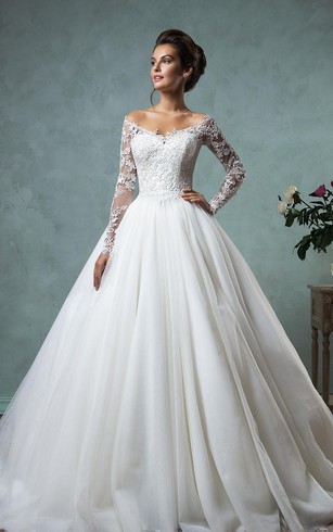 فستان-زفاف
