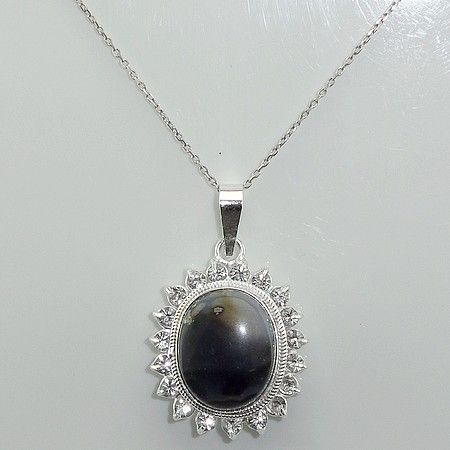 قلادة-الماس