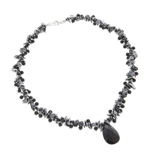 تصميم-جديد-لقلادة-العقيق