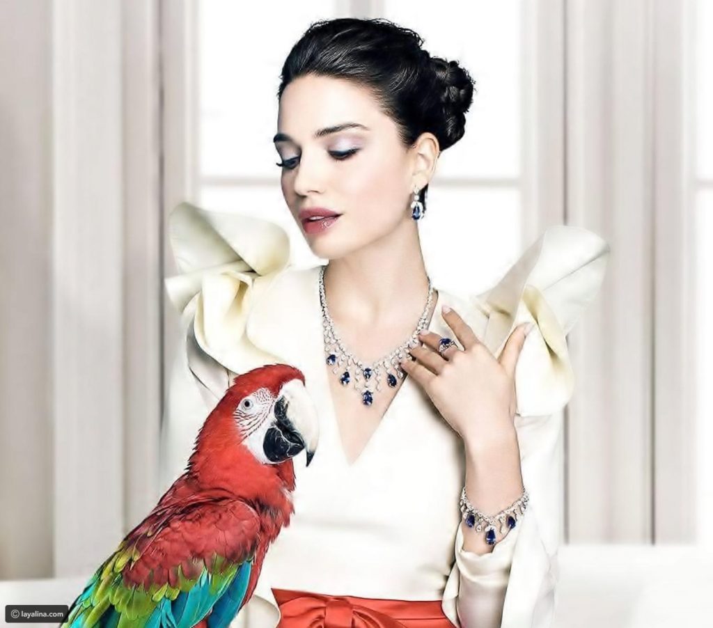 مجوهرات-الماس