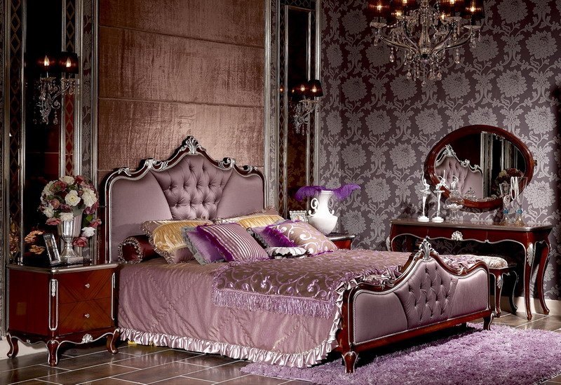ديكورات غرف نوم كلاسيك 2018 مشاهير ديكورات غرف نوم كلاسيك 2018 مشاهير