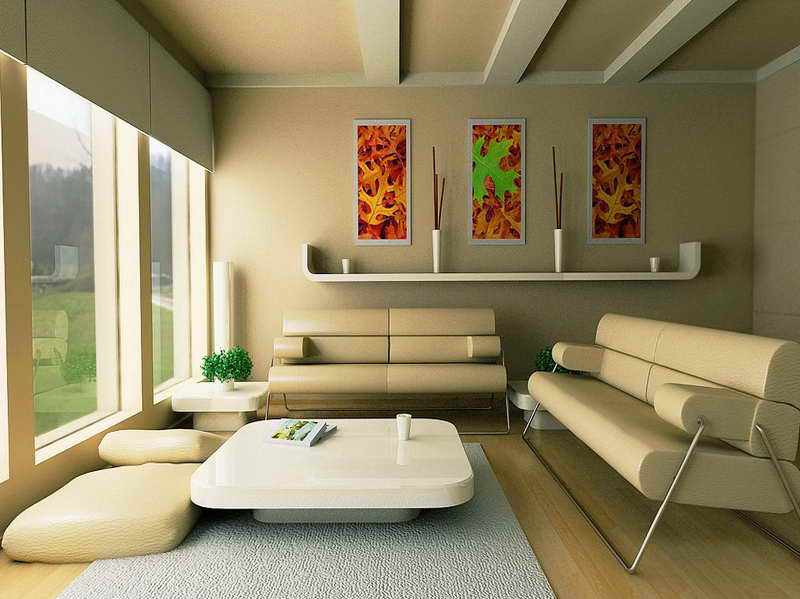 ديكورات منازل بسيطة وغير مكلفة مشاهير