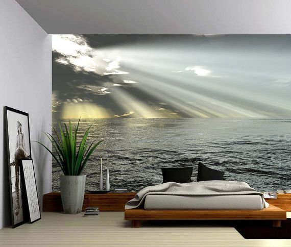 ورق حائط 3d مناظر طبيعية بحر Hayit Blog ورق حائط 3d مناظر طبيعية بحر Hayit Blog