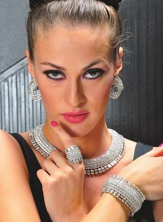 مجوهرات-ماسية