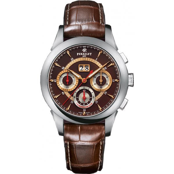 Perrelet-Watch
