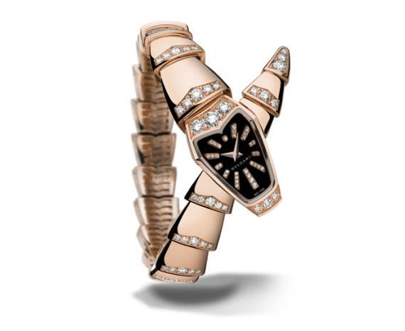 bulgari