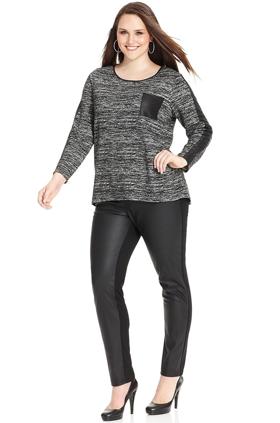 اطلالة-داكنة