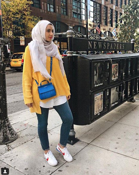 اطلالة-سمر-البرشا