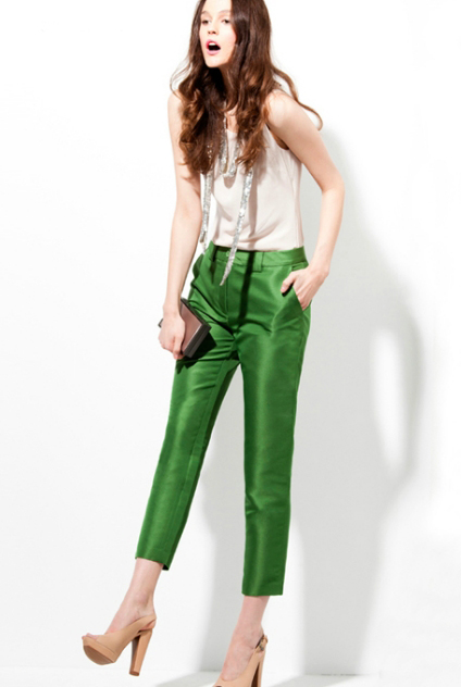 اطلالة-عصرية