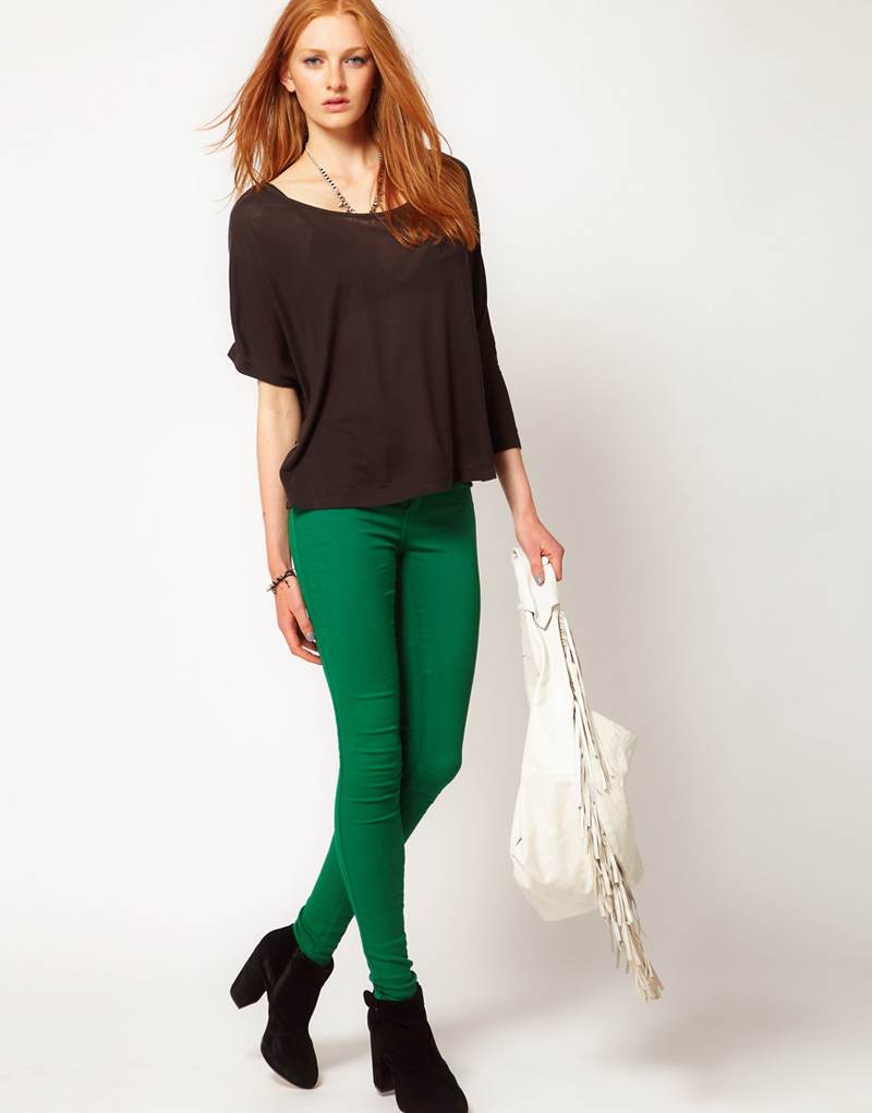 اطلالة-كلاسيكية