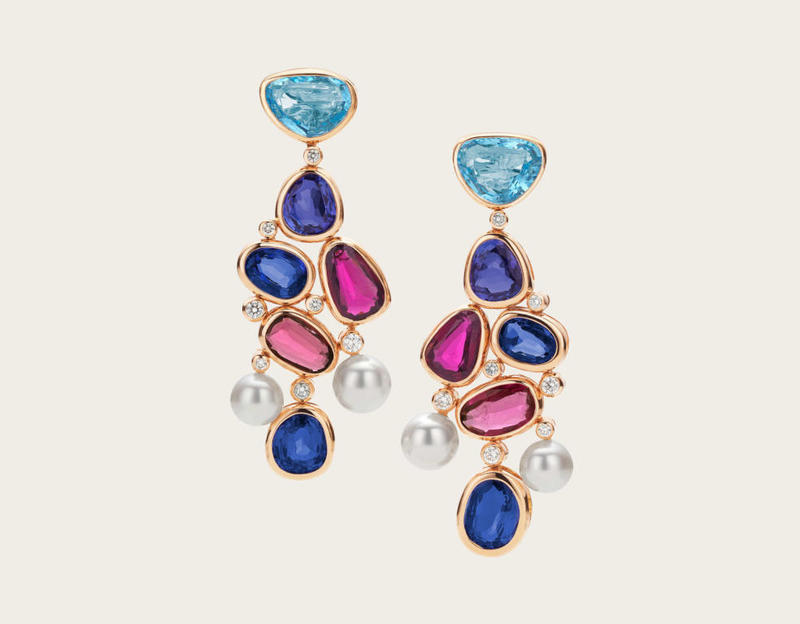 اقراط-بولغاري