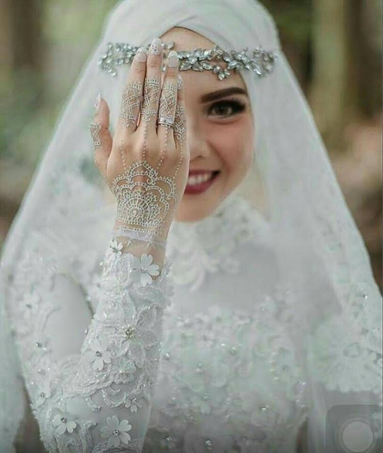 اكسسوارات-طرحة