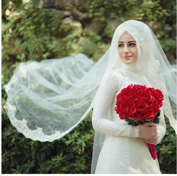 الحجاب-التركي