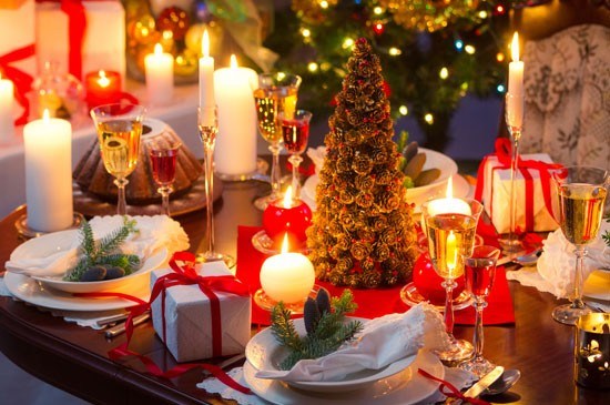 الشموع-الملونة