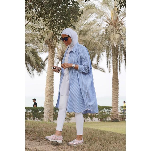 القميص-مقلم