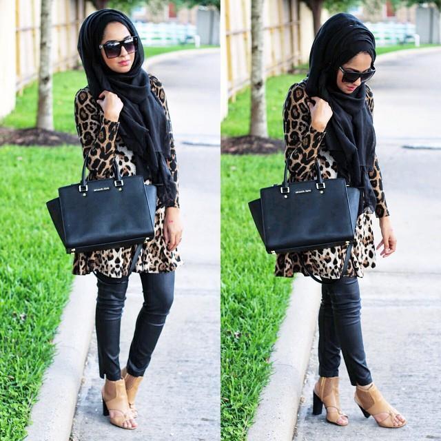 قميص-بنقشة-النمر