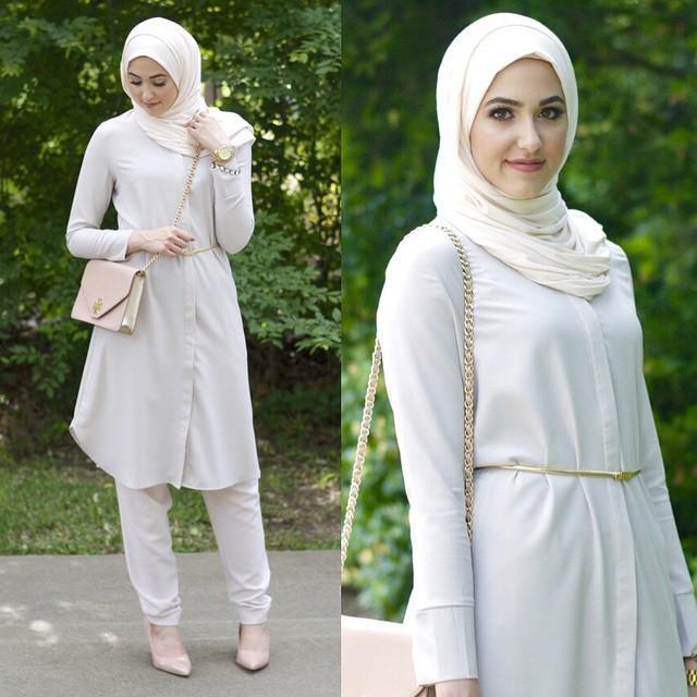 القميص-مع-الحزام