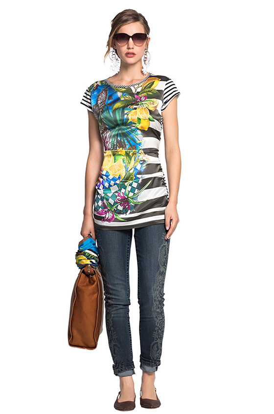 الوان-مشرقة