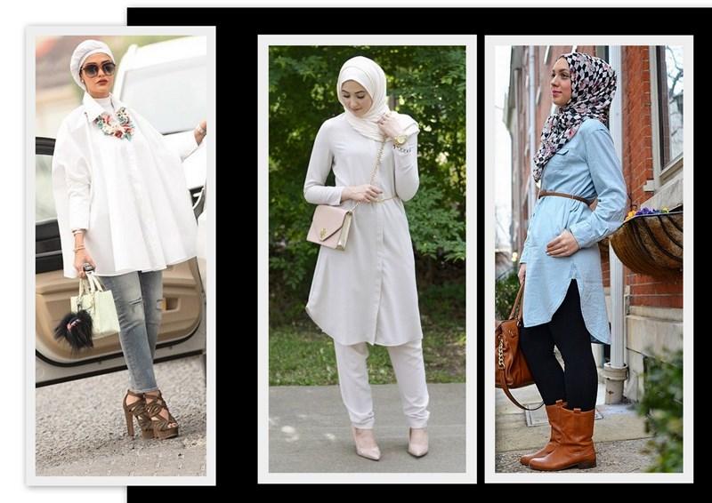 تنسيق-القمصان