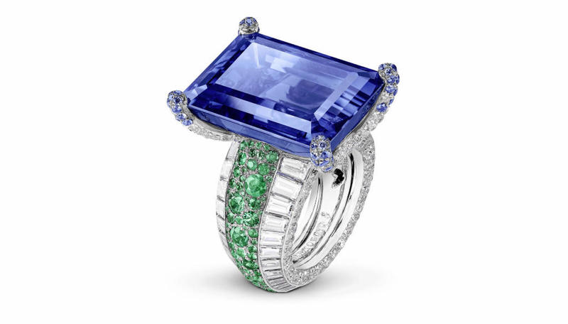 خاتم-دي-غريسوغونو