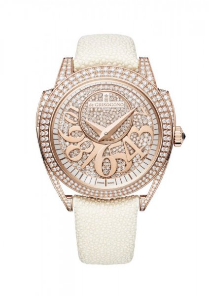 دي غريسوغونو