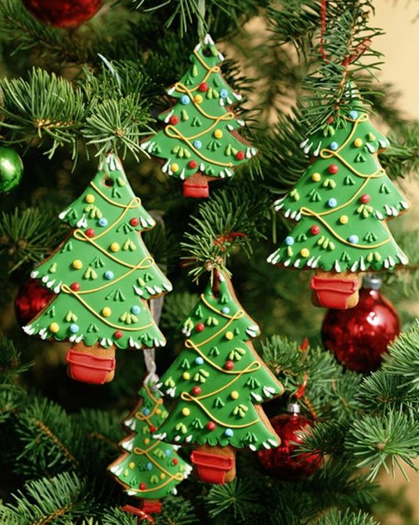 زينة-الشجرة