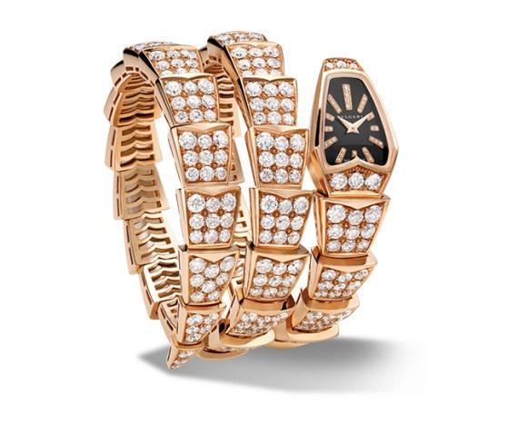 ساعات-مجموعة-serpenti