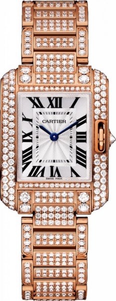 ساعة-كارتييه