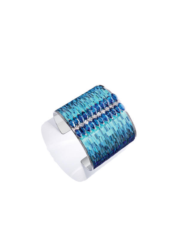 سوار-بياجيه